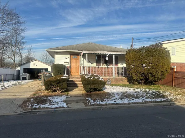 159 Carnegie Avenue, Elmont, NY 11003
