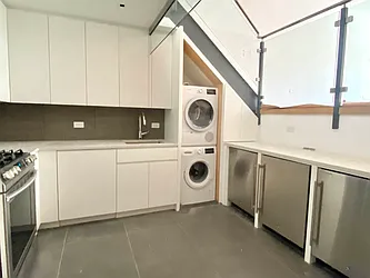 Rented by Corcoran