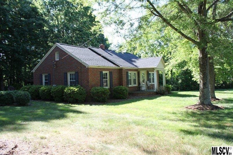 2015 Mount Olive Church Rd, Newton, NC 28658 Zillow