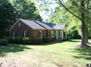 2015 Mount Olive Church Rd, Newton, NC 28658