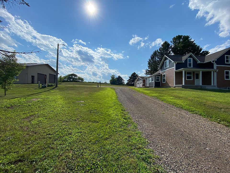 N3815 County Road C, Ellsworth, WI 54011 MLS 6250993 Zillow