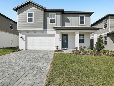 2146 WILDBERRY WAY, Minneola, FL, 34715