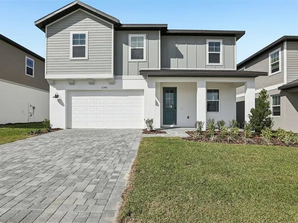 2146 Wildberry Way, Minneola, FL 34715