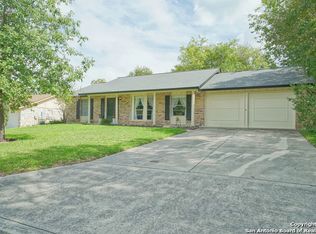 4330 Millstead St, San Antonio, TX 78230