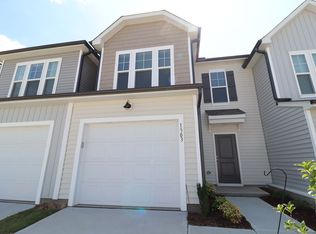 1503 Smoky Mountains St, Durham, NC 27713