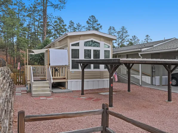 16 N Star Vale Dr #136B, Payson, AZ 85541