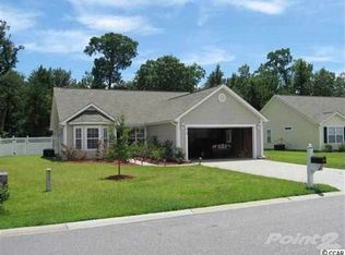 619 Saffron Ct, Myrtle Beach, SC 29579