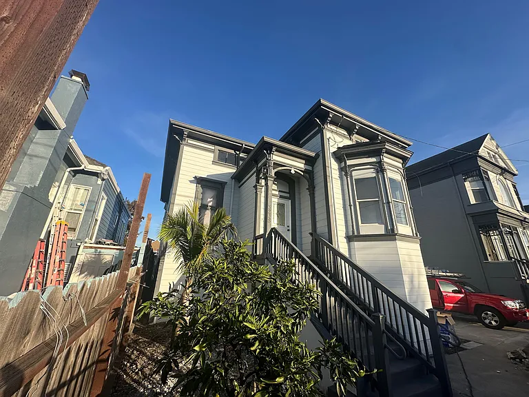 3238 Adeline St #1 — Photo 1