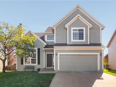 16409 W 156th Ter, Olathe, KS, 66062