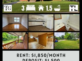 1021 Saint Martins Ave, Lexington, KY 40511