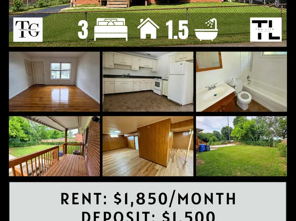 1021 Saint Martins Ave, Lexington, KY 40511