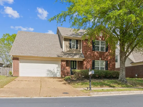 5368 Milton Ridge Dr, Arlington, TN 38002