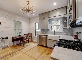 4532 Duval St, Austin, TX 78751