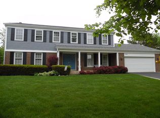 5184 Tamarack Ct, Barrington, IL 60010
