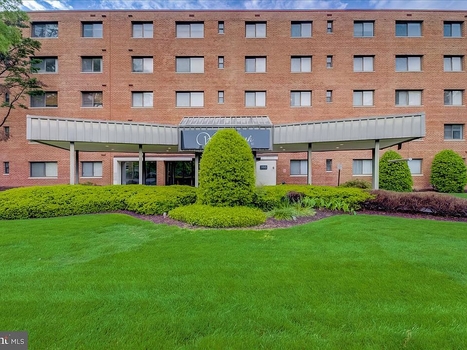 1st image of 3515 Washington Blvd APT 414