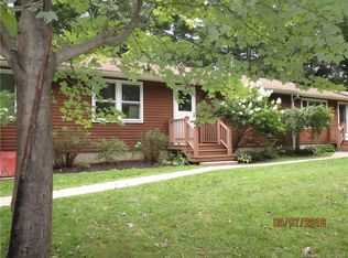 86 Headquarters Rd, Litchfield, CT 06759