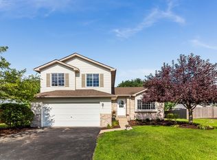 1318 Bassett Dr, Joliet, IL 60431