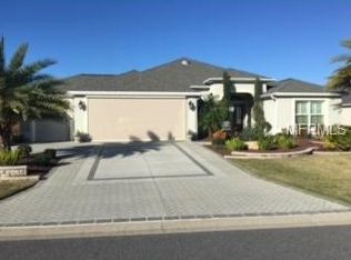 3505 Ragsdale Loop, The Villages, FL 32163