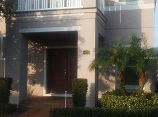 1020 Honey Blossom Dr, Orlando, FL 32824