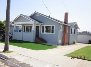 2233 Bolinas St, San Diego, CA 92107