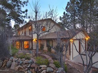 402 Marcus Dr, Prescott, AZ 86303