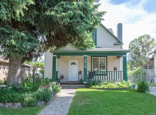 2618 E 5th Ave, Spokane, WA 99202
