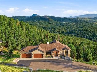 26487 Bell Park Dr, Evergreen, CO 80439