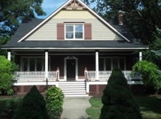 1523 Keystone Ave, River Forest, IL 60305