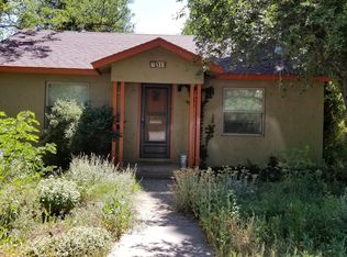 313 W Cherry Ave, Flagstaff, AZ 86001