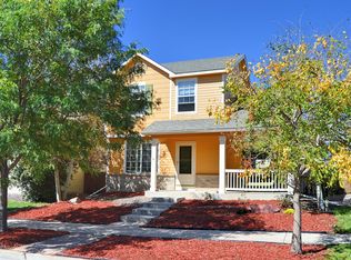 6274 Scottsbluff Dr, Colorado Springs, CO 80923