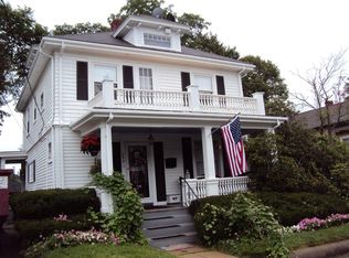 294 Moraine St, Brockton, MA 02301