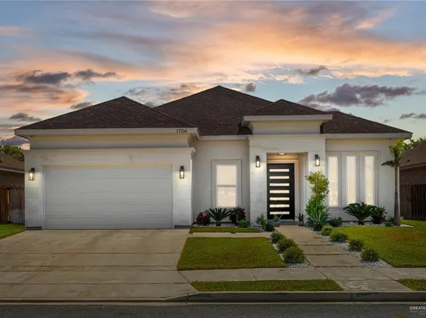 1704 Summerland Ln, Edinburg, TX 78541