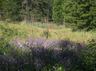 44375 Hwy 62, Prospect, OR 97536