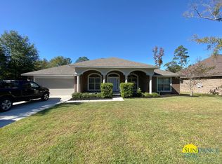 613 Terrier Trl, Crestview, FL 32536