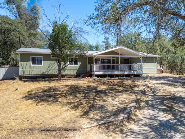 14361 Holiday Way, Bella Vista, CA 96008