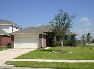 20702 Rock Harbor Ct, Katy, TX 77449