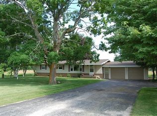8560 Levering Rd, Levering, MI 49755