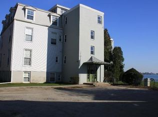 25 Shell Ave APT 302, Milford, CT 06460