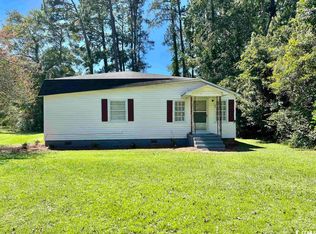 1245 S Highway 501, Marion, SC 29571
