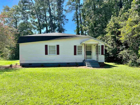 1245 S Highway 501, Marion, SC 29571