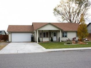 4783 Thrush Ln, West Richland, WA