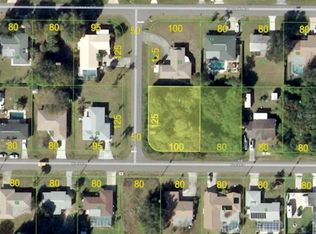 22428 Nyack Ave, Port Charlotte, FL 33952