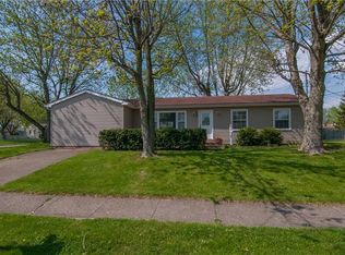601 Chestnut Dr, Gas City, IN 46933