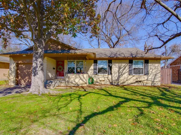 724 Nottingham Dr, Richardson, TX 75080