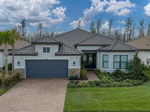 4920 Freccia Loop, Wesley Chapel, FL 33543