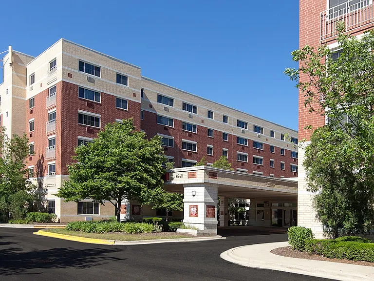 Beautifully designed and professionally managed. Montclare takes pride in providing affordable housing to our community's seniors, 55 years old and better.