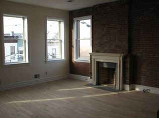 100 South St APT 3, Jersey City, NJ 07307