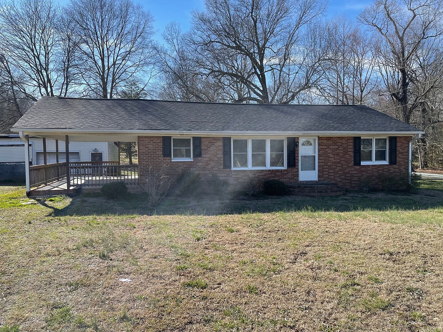 4527 S State Highway 87, Graham, NC 27253 Zillow