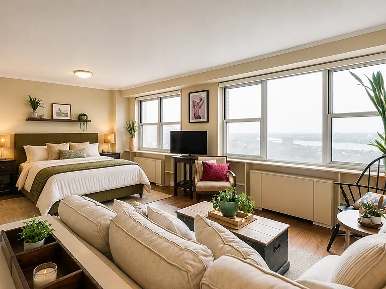 151 Tremont St #26H — Photo 2