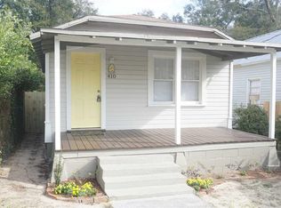 410 N D St, Pensacola, FL 32501